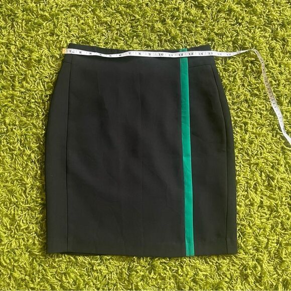 BANANA REPUBLIC SKIRT SIZE 4 - Picture 8 of 13